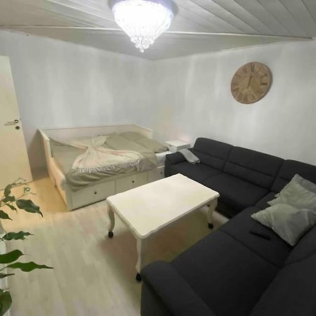 2-Zimmerwohnung เบรเกนซ์ ภายนอก รูปภาพ